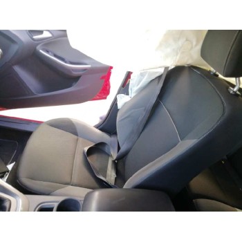 ford focus lim. (cb8) del año 2014