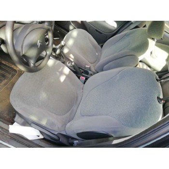 citroën c5 break del año 2004