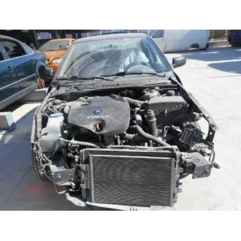 seat cordoba berlina (6k2) del año 2000