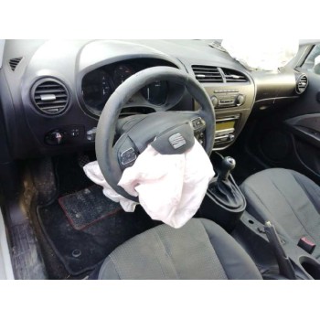 seat leon (1p1) del año 2010