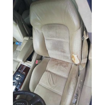 audi a8 (4e2) del año 2004