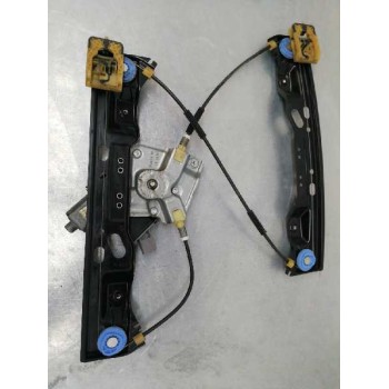 ELEVALUNAS DELANTERO IZQUIERDO 12823438 13313811 CONFORT 7 PINS