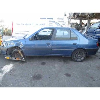 PEUGEOT 306 BERLINA 3/4/5 PUERTAS (S2)