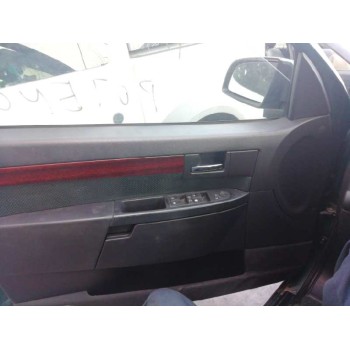 opel omega b del año 2001