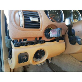 porsche cayenne (typ 9pa) del año 2003