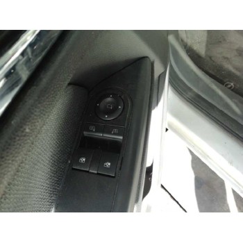 opel astra h ber. del año 2006