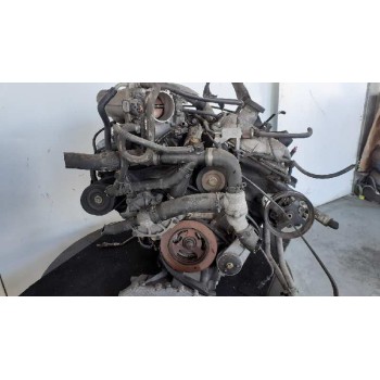 Recambio de motor completo para jaguar s-type 2.5 v6 referencia OEM IAM IB  
