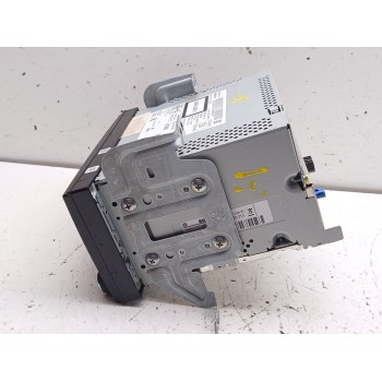 Recambio de sistema audio / radio cd para nissan juke (f15) 1.2 dig-t referencia OEM IAM 7513750213 25915bv92a 