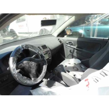 seat cordoba berlina (6k2) del año 2000