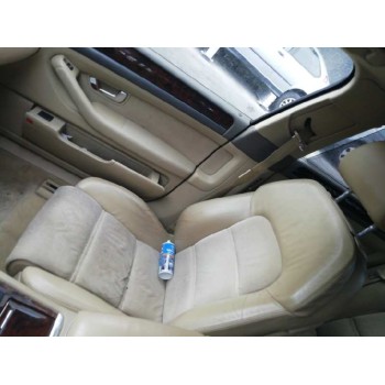 audi a8 (4e2) del año 2004