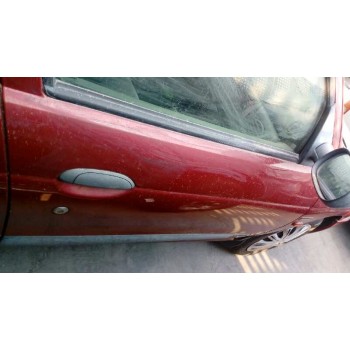 renault megane i classic (la0) del año 1997