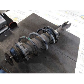 AMORTIGUADOR DELANTERO IZQUIERDO 