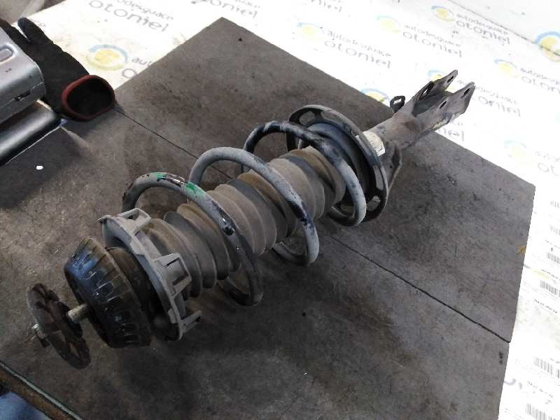 Recambio de amortiguador delantero izquierdo para honda jazz (gd1/5) 1.2 drive referencia OEM IAM   