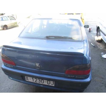 peugeot 306 berlina 3/4/5 puertas (s2) del año 1997