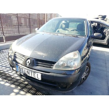 renault clio ii fase ii (b/cb0) del año 2004