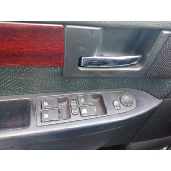 opel omega b del año 2001