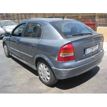 opel astra g berlina del año 1998