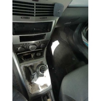 opel astra h ber. del año 2006