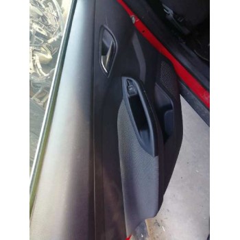 ford focus lim. (cb8) del año 2014