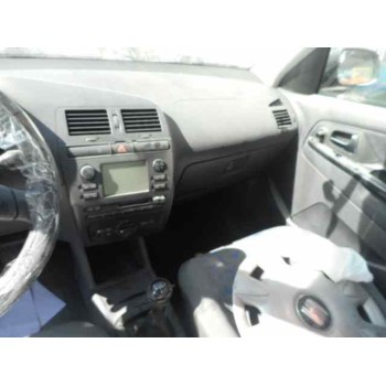 seat cordoba berlina (6k2) del año 2000