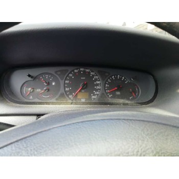 citroën c5 break del año 2004