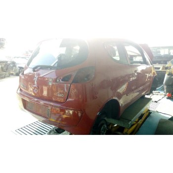 mitsubishi colt berlina 5 (z30a) del año 2005