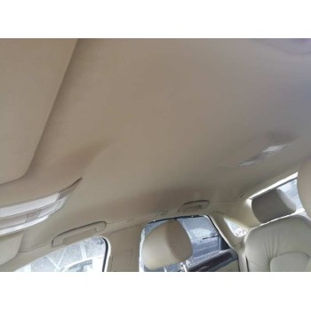 audi a8 (4e2) del año 2004