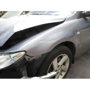mazda 6 monovolumen (gy) del año 2005
