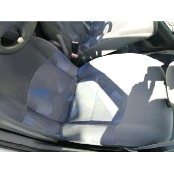 renault clio ii fase i (b/cbo) del año 1999