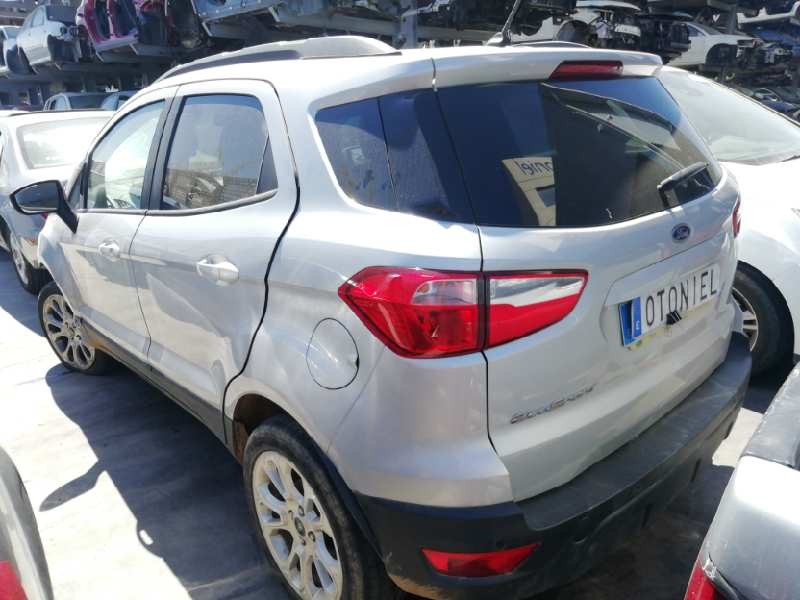 FORD ECOSPORT (CR6)