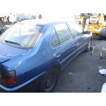 peugeot 306 berlina 3/4/5 puertas (s2) del año 1997