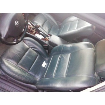 opel omega b del año 2001