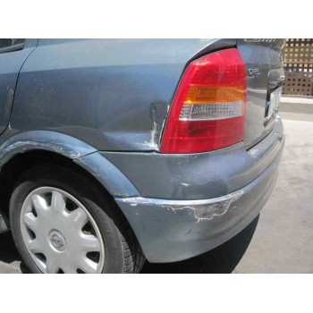 opel astra g berlina del año 1998