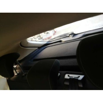 ford focus lim. (cb8) del año 2014