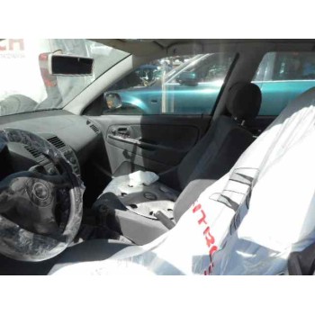 seat cordoba berlina (6k2) del año 2000