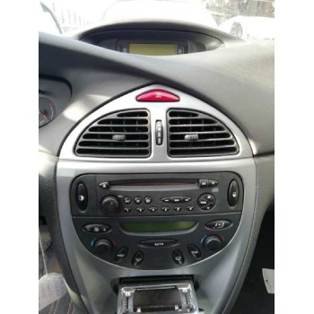 citroën c5 break del año 2004