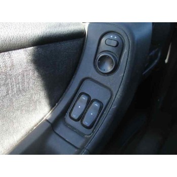 opel zafira a del año 2002