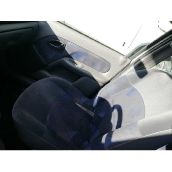 renault clio ii fase i (b/cbo) del año 1999