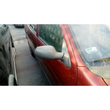 renault megane i classic (la0) del año 1997