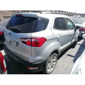 ford ecosport (cr6) del año 2019