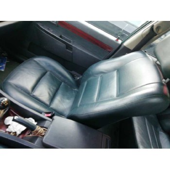 opel omega b del año 2001