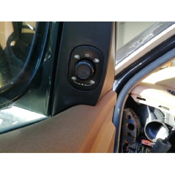 porsche cayenne (typ 9pa) del año 2003