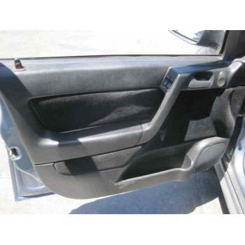 opel astra g berlina del año 1998