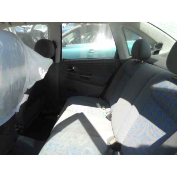 seat cordoba berlina (6k2) del año 2000