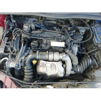 ford focus lim. (cb8) del año 2014