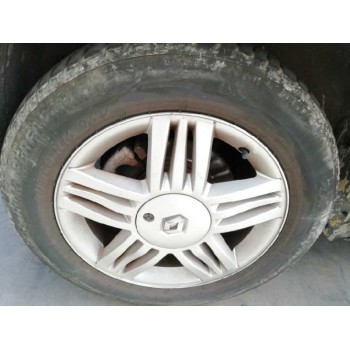 renault scenic ii del año 2004