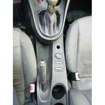 seat leon (1p1) del año 2010