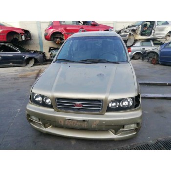 kia joice del año 2001