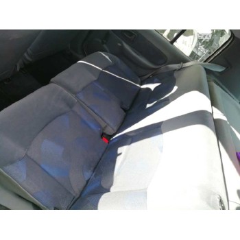 renault clio ii fase i (b/cbo) del año 1999