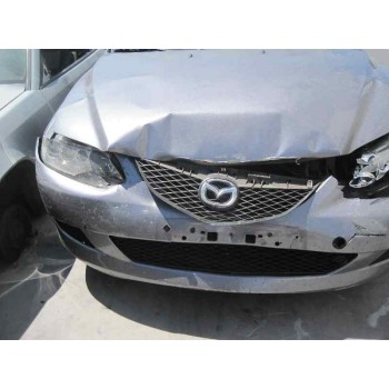 mazda 6 monovolumen (gy) del año 2005